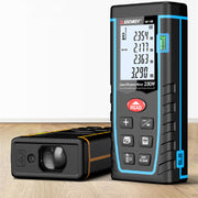 Lazer Metre , Kızılötesi Ölçüm Cihazı ,Lazer Cetvel