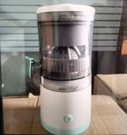 Taşınabilir USB Mini Elektrikli Meyve Sıkacağı ,Mikser, Şarj Edilebilir Blender ,Meyve Taze Meyve  Makinesi