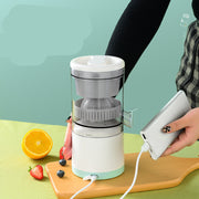 Taşınabilir USB Mini Elektrikli Meyve Sıkacağı ,Mikser, Şarj Edilebilir Blender ,Meyve Taze Meyve  Makinesi